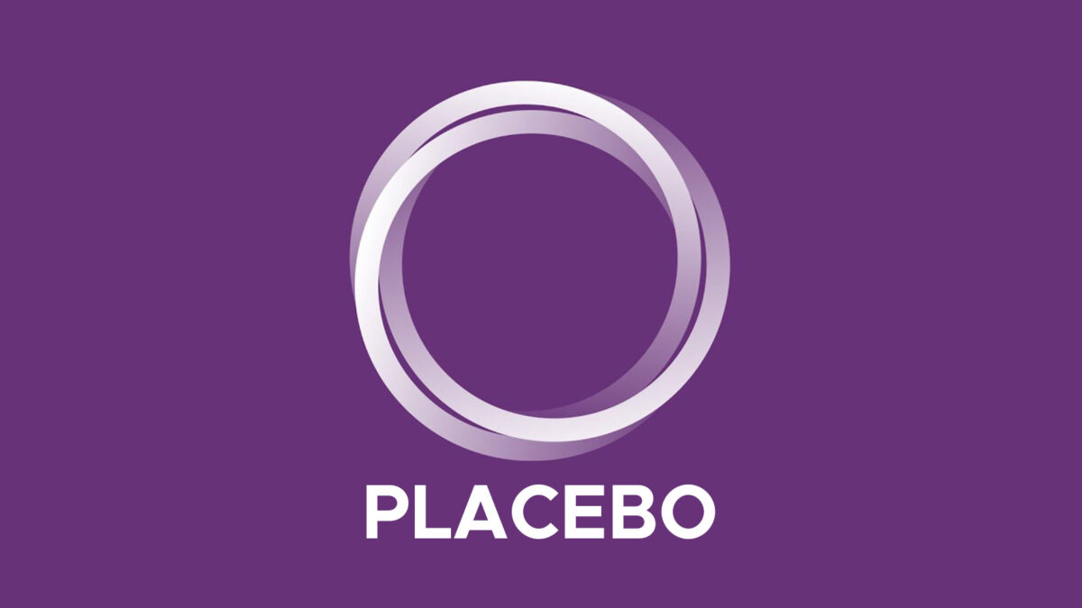 Placebo, por Toni Cantó