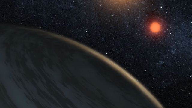 ¿Existe el planeta 9? Los expertos despejan las dudas