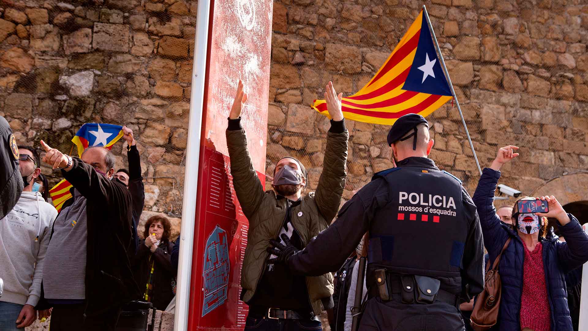 Principios básicos