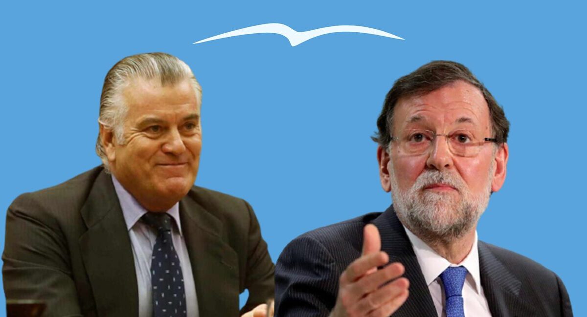 Duras declaraciones de Villarejo sobre Rajoy y la operación Kitchen