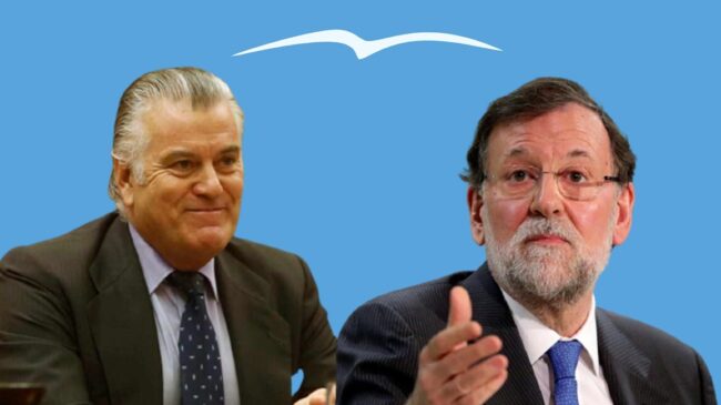 La defensa de Bárcenas propone un careo del extesorero del PP con Rajoy
