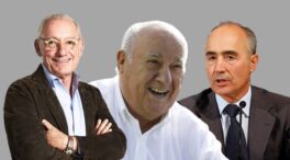 Las grandes fortunas españolas pierden 23.000 millones, con especial castigo para el textil y el turismo