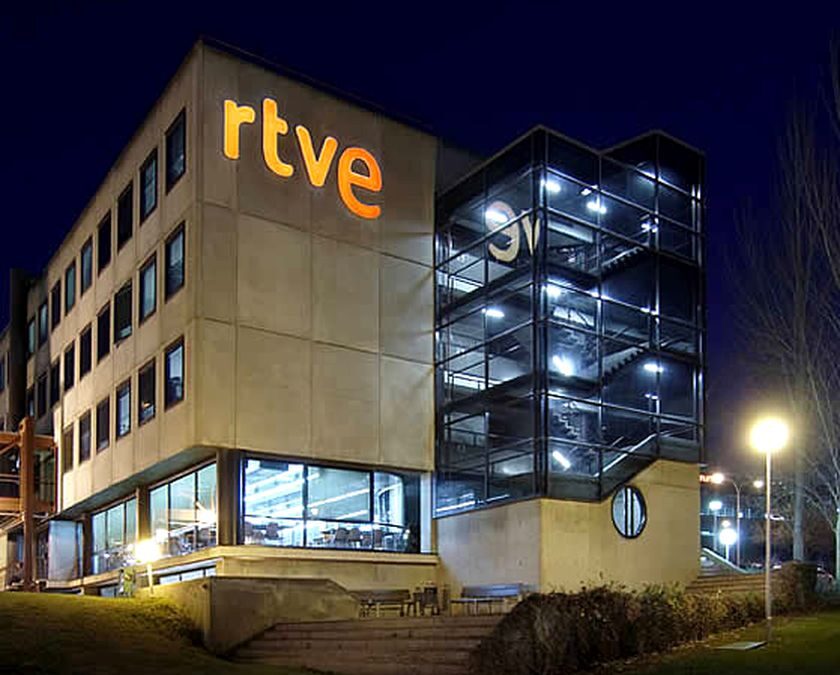 RTVE denuncia la falta de imparcialidad del nuevo Consejo de Administración