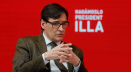Illa pide a ERC que levante el veto y apoye desde fuera un gobierno del PSC con los comunes