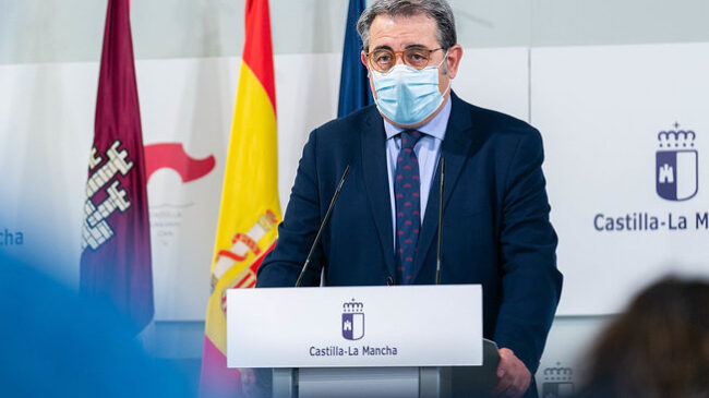 Castilla-La Mancha prorroga el cierre de la hostelería y el toque de queda a las diez de la noche
