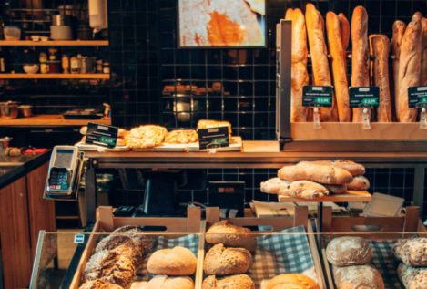 Simpatía por la baguette