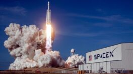 Brasil autoriza a la empresa SpaceX de Elon Musk operar sus satélites de órbita baja en el país