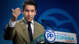 El PP reprocha a Sánchez que no dé la cara y le pide que corrija a Iglesias