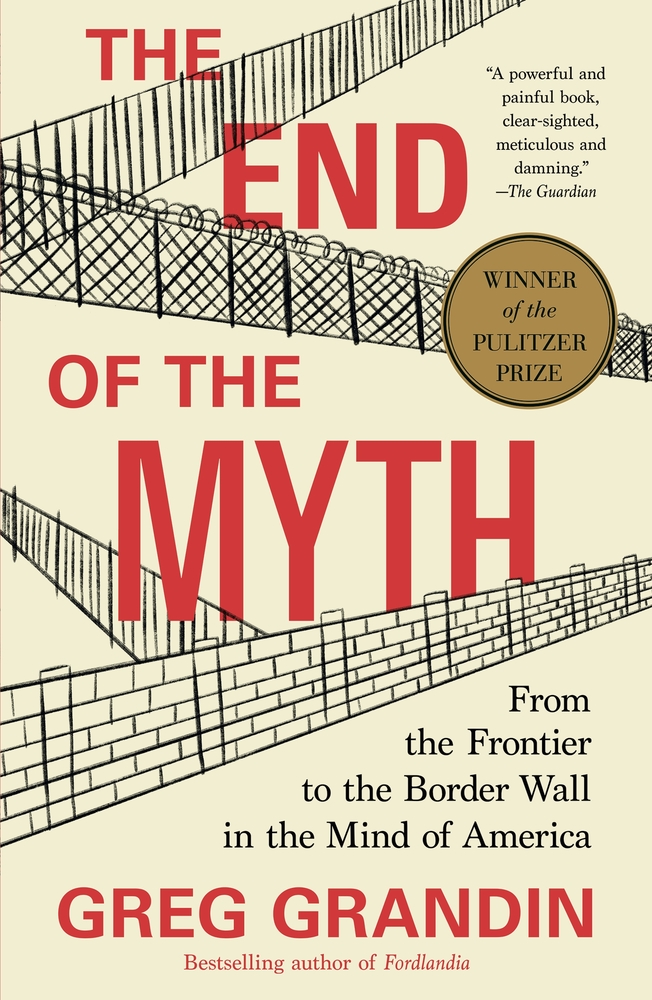 The End of the Myth o cómo el expansionismo norteamericano ha muerto de éxito 2