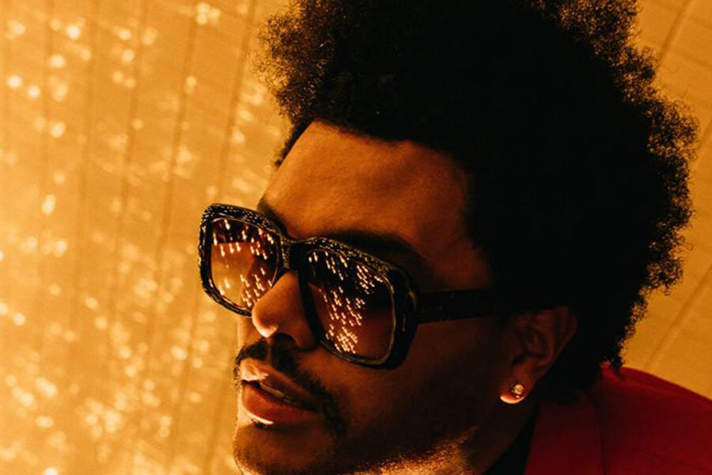 The Weeknd anuncia dos conciertos en España en octubre de 2022