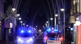 El Supremo suspende el toque de queda a las 20:00 horas en Castilla y León