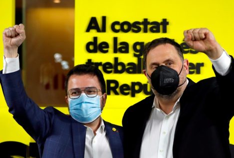 Un deporte de hooligans