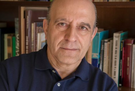 Un rey para el siglo XXI