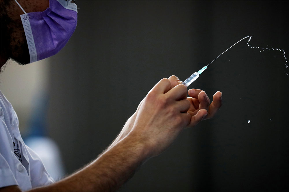 Unicef se alía con grandes aerolíneas para entregar vacunas de coronavirus por todo el mundo