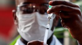 ¿Cuáles son los síntomas que alertan de la trombosis asociada a AstraZeneca?