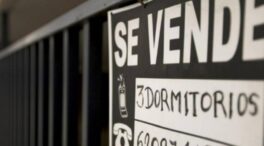 La compra de vivienda volvió a dispararse en junio, con un aumento del 73,5%