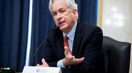 El nominado de Biden para la CIA promete competir con el "liderazgo depredador" de China