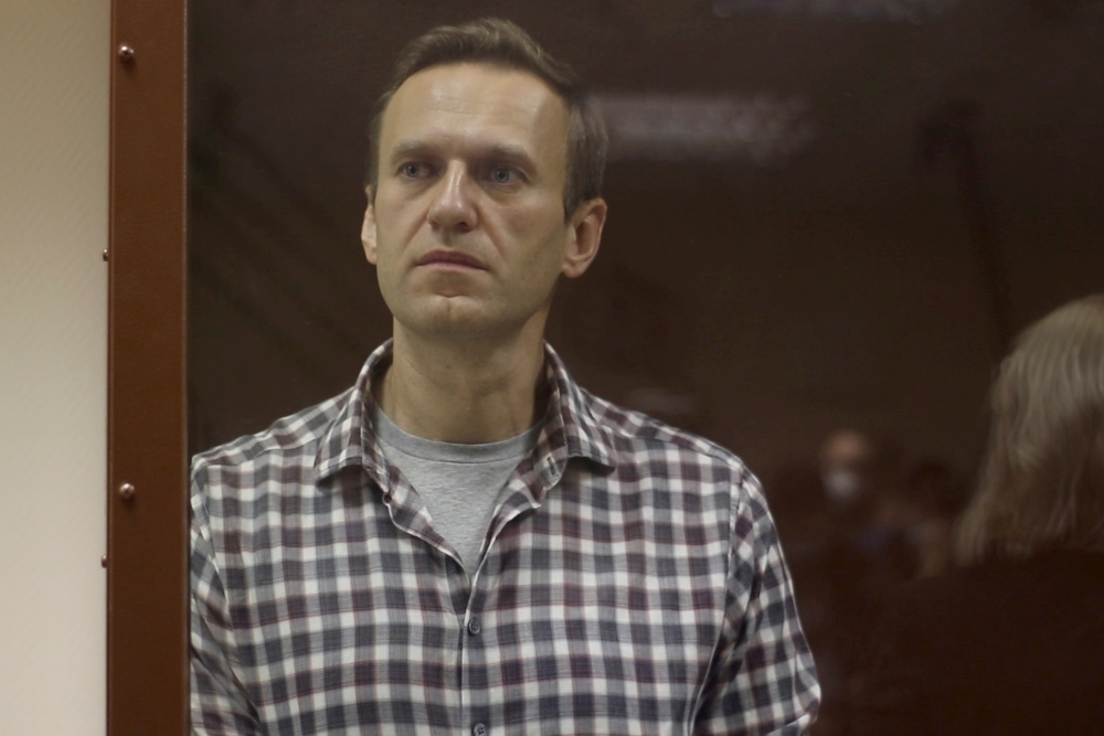 Las investigadoras de la ONU a cargo del caso Navalni ven pruebas de que Rusia lo envenenó