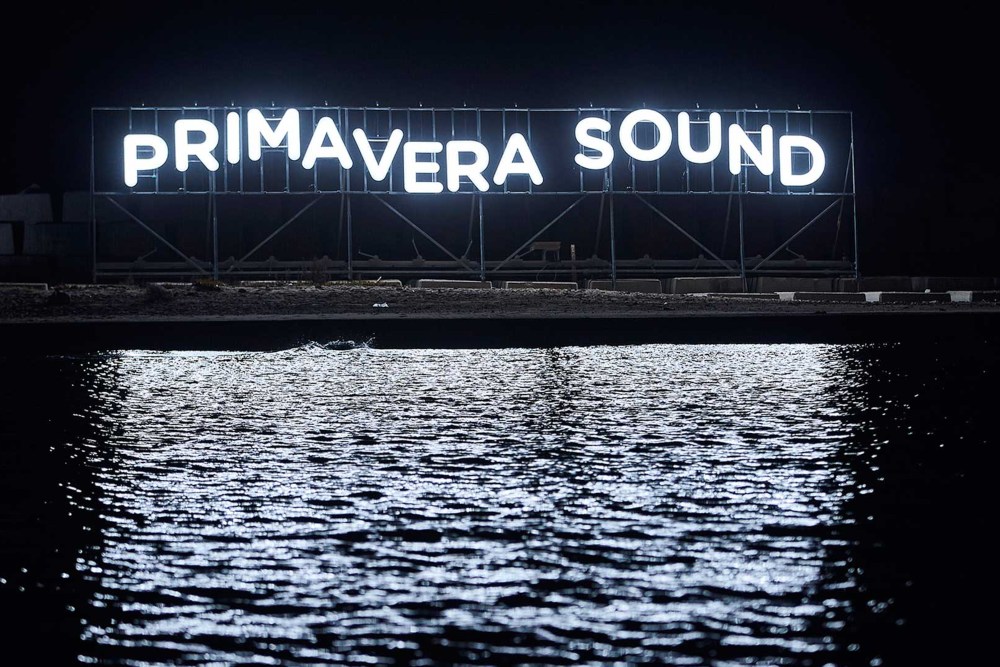 Dua Lipa y Tame Impala: Primavera Sound 2022 presenta su cartel