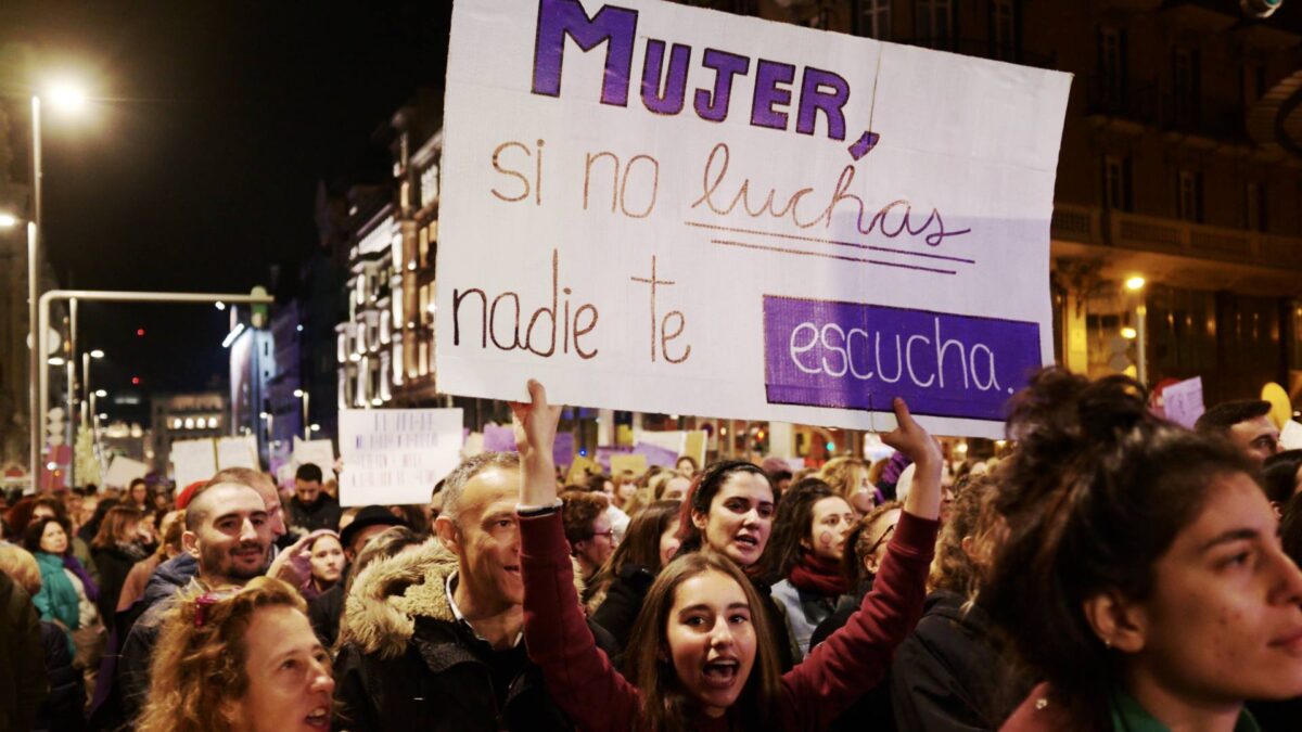 8M 2021: cómo y dónde protestar este año atípico con o sin manifestaciones