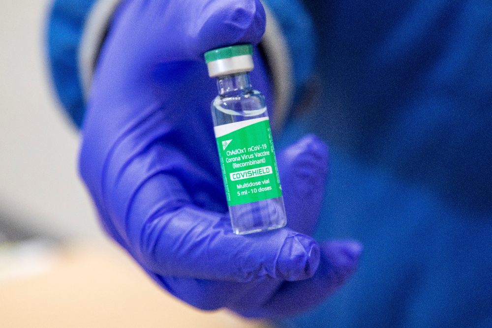 Italia bloquea el envío de vacunas de AstraZeneca a Australia por los retrasos en la UE