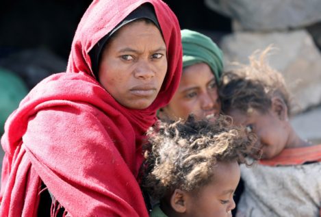 Yemen, la mayor crisis humanitaria del mundo: estas son las claves del conflicto