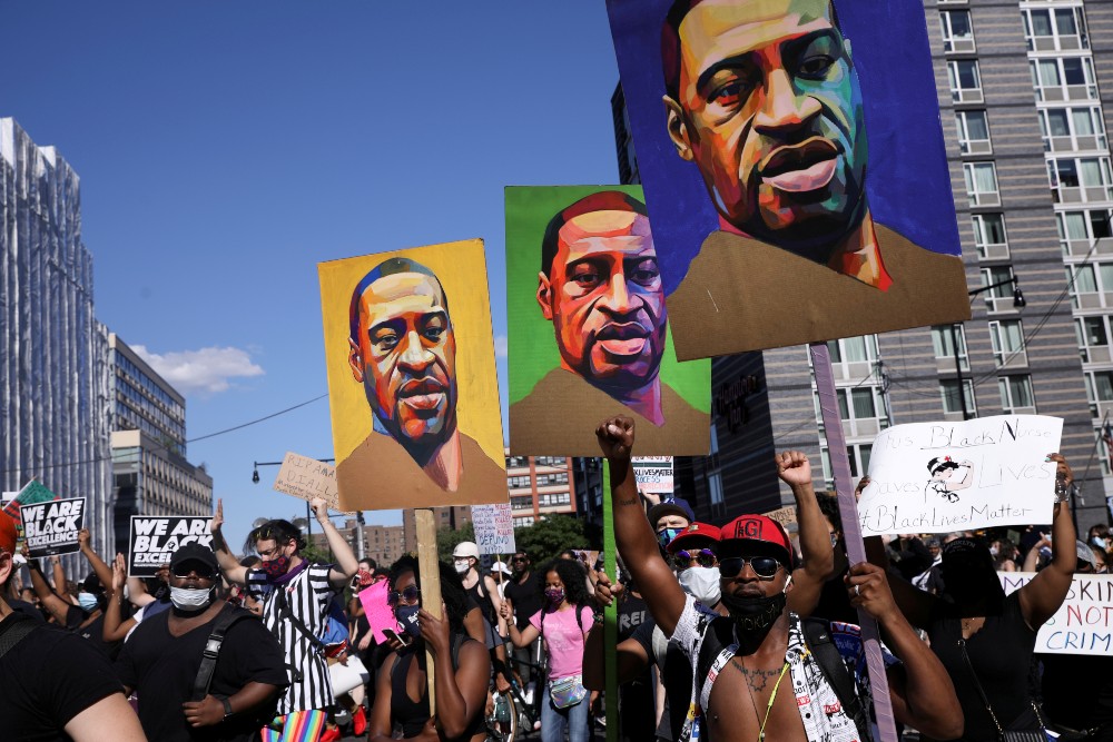 Nueva York anuncia un plan para reformar las «prácticas racistas» de la policía