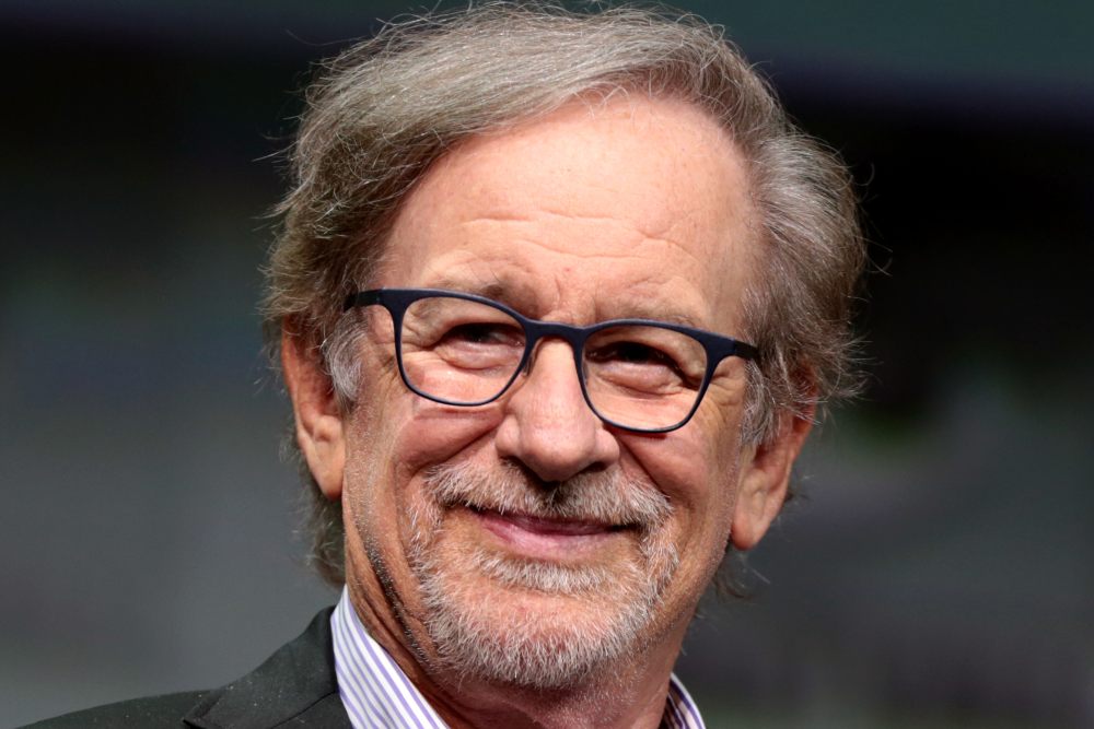 Spielberg volverá a su adolescencia (y prepara la película con el guionista de 'Lincoln')