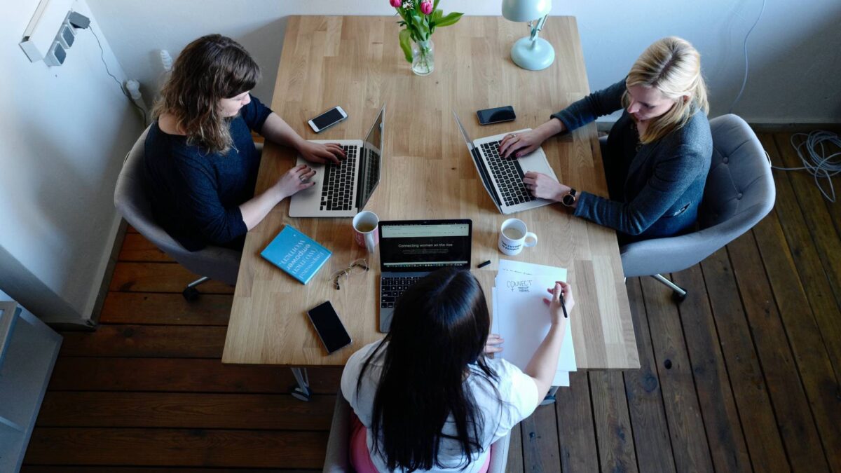 Mujeres y startups: «España es un buen entorno para emprender en femenino»