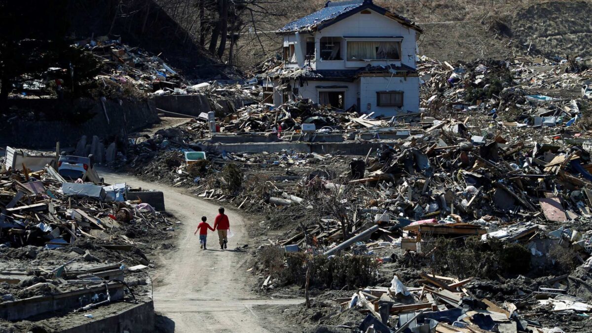 Diez años después de Fukushima la seguridad sigue siendo el mayor reto de la energía nuclear