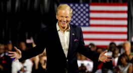 Biden designa al exsenador Bill Nelson como administrador de la NASA