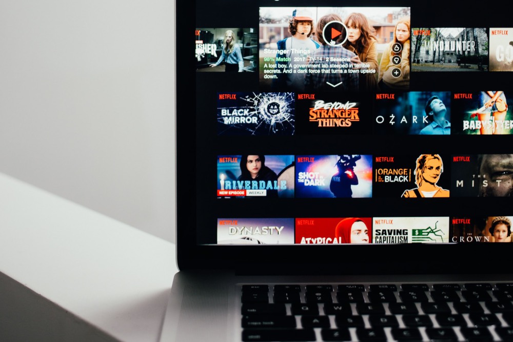 Netflix estudia prohibir que puedas compartir la contraseña de tu cuenta