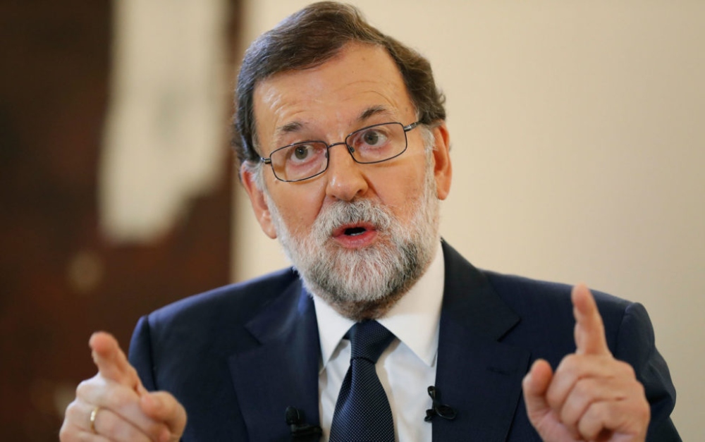 Rajoy y Aznar declararán en el juicio a Bárcenas como testigos