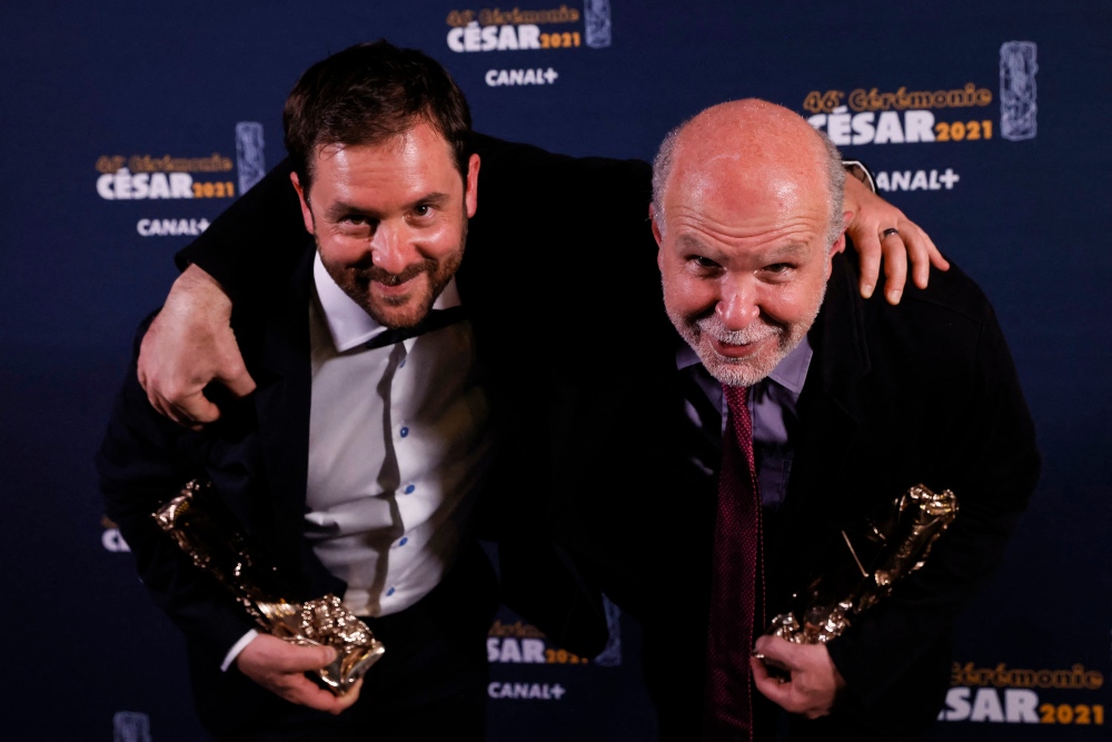 'Josep' gana el César a mejor película de animación y Jonás Trueba se va con las manos vacías