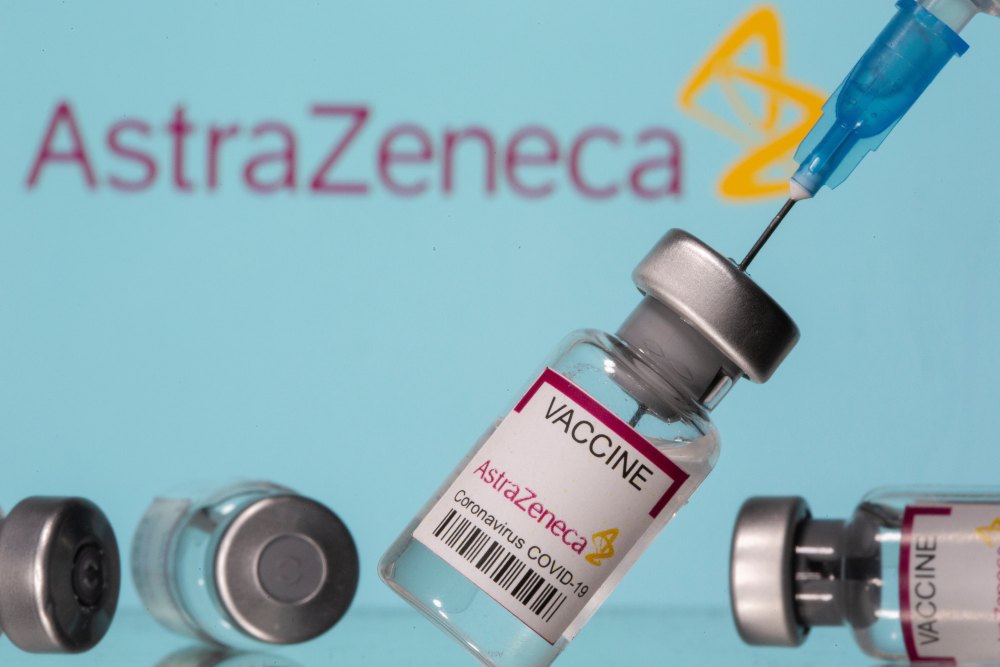 Países Bajos, el sexto país europeo que suspende el uso de la vacuna de AstraZeneca