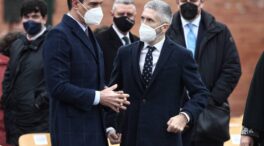 PP y Vox llevan al Congreso el "espectáculo" de la destrucción de armas de ETA