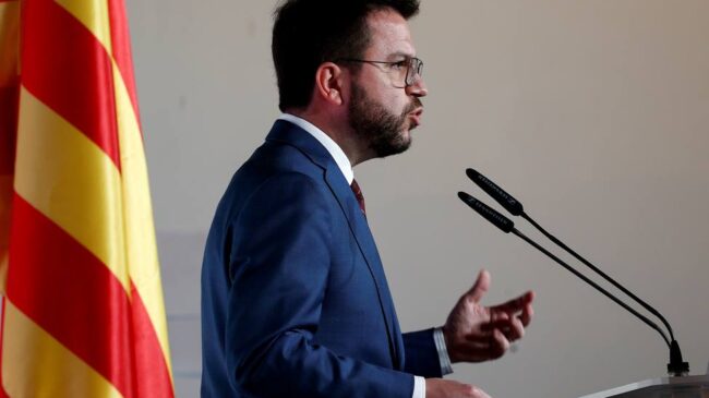 ERC anuncia que JxCat presidirá el Parlamento catalán y la CUP formará parte de la Mesa