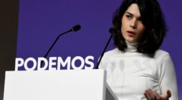 La candidatura de Isa Serra en manos del Supremo