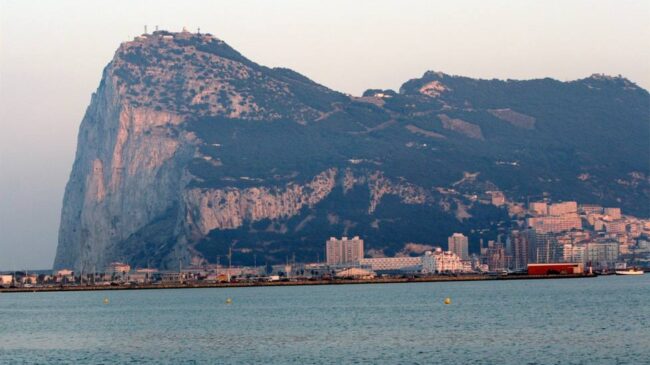 Entra en vigor el tratado que pondrá fin al "paraíso fiscal" en Gibraltar