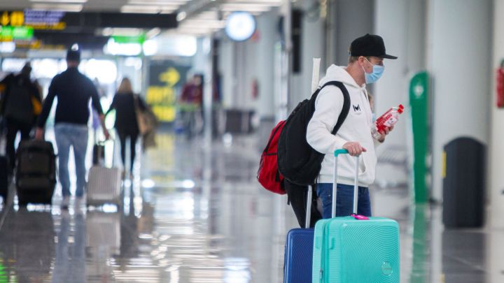 Alemania insiste ante sus ciudadanos del peligro de los viajes al extranjero