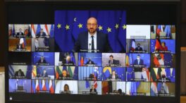 Estos son los puntos que se han tratado en la cumbre europea este jueves