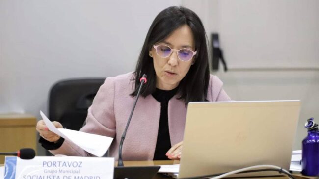 ¿Quién es Mercedes González, la nueva delegada del Gobierno en Madrid?