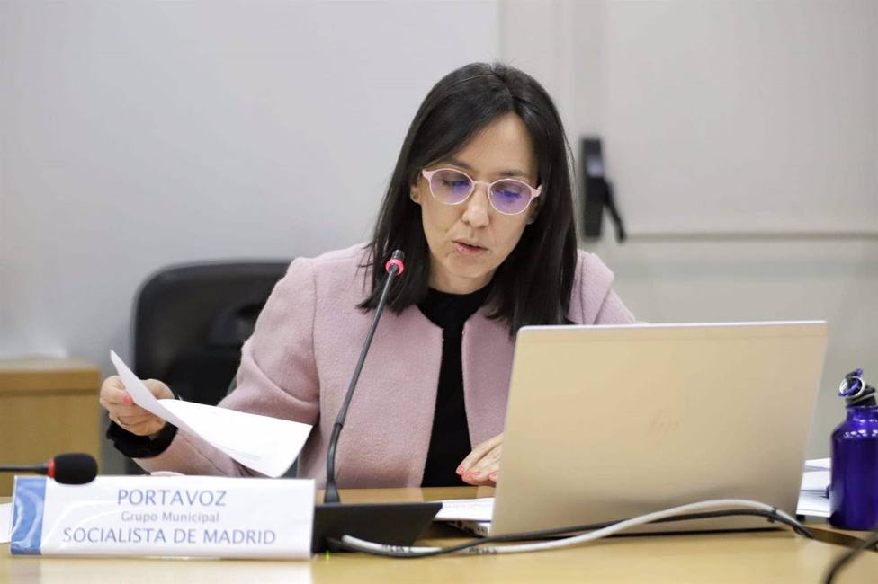¿Quién es Mercedes González, la nueva delegada del Gobierno en Madrid?