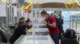 Marruecos suspende a partir de este martes los vuelos con España y Francia