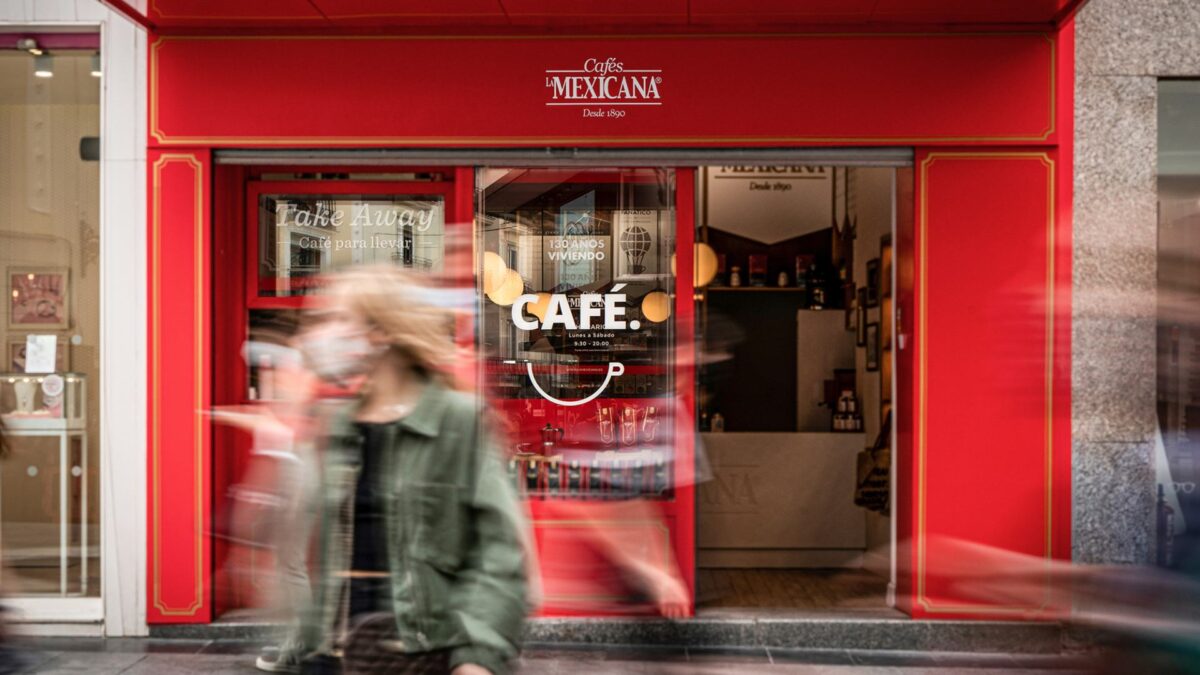 La Mexicana: más de un siglo celebrando y defendiendo el buen café