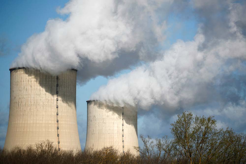 El Gobierno renueva la autorización de la central nuclear de Cofrentes que cerrará en 2030
