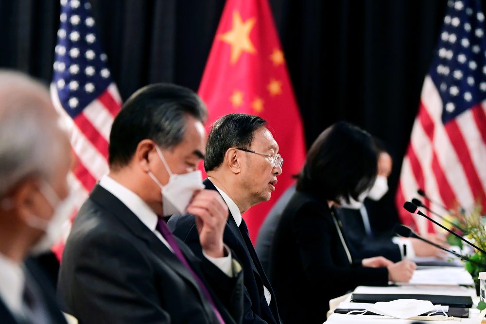 China y EEUU se comprometen a una cooperación «beneficiosa» para combatir el cambio climático