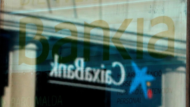 Las claves de la fusión de CaixaBank y Bankia: así será el principal banco de España