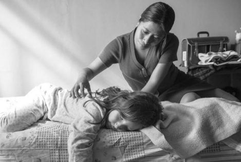 Trabajadoras del hogar: 5 películas que visibilizan su situación