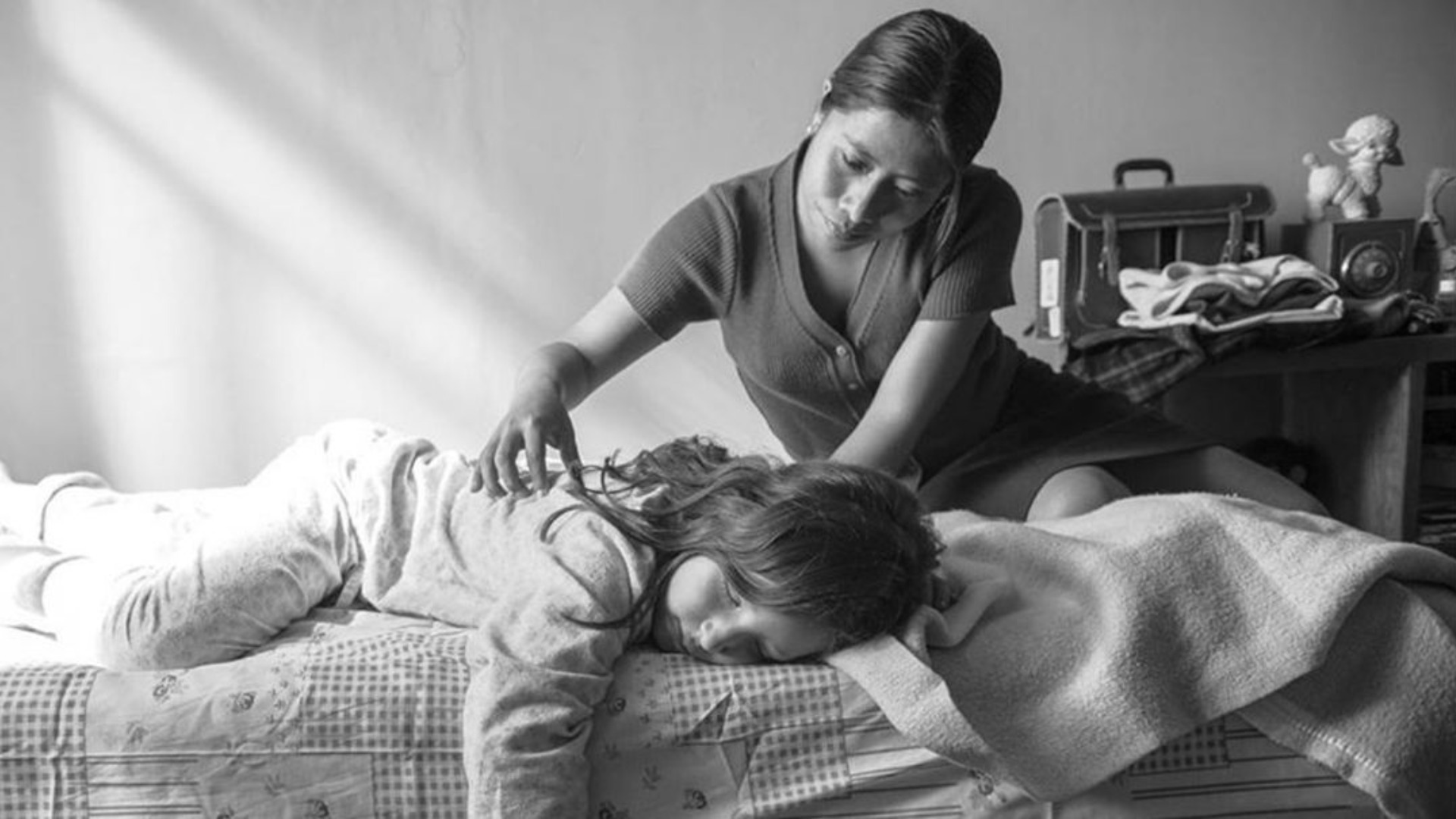 Trabajadoras del hogar: 5 películas que visibilizan su situación